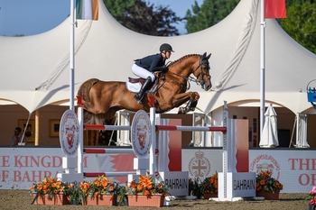 CHI Royal Windsor Horse Show Daily Report - 14th May